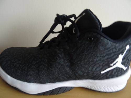 Nike Jordan B. Fly trainers sneakers 881444 009 uk 6 eu 40 us 7 NEW+BOX - 第 2/6 張圖片