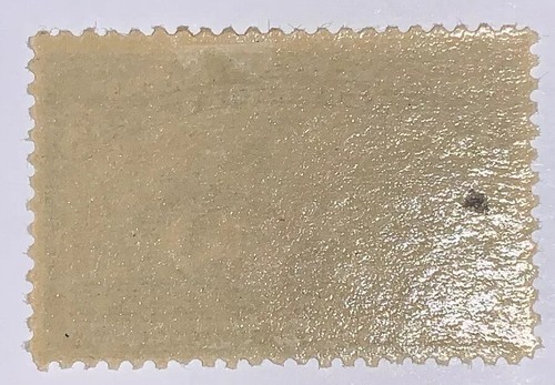 Travelstamps: 1893 US Stamps Scott#232, Flagship of Columbus MInt, MLHOG - Picture 5 of 6