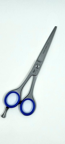 Kretzer Forbici da Parrucchiere Prof. 5,5"/ 14 cm Stile Classico L 557414, Raso - Foto 1 di 2