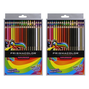 Prismacolor-Colors-Scholar-Colored-Pencil-Set-Assorted-Colors-36-Count-2-Sets