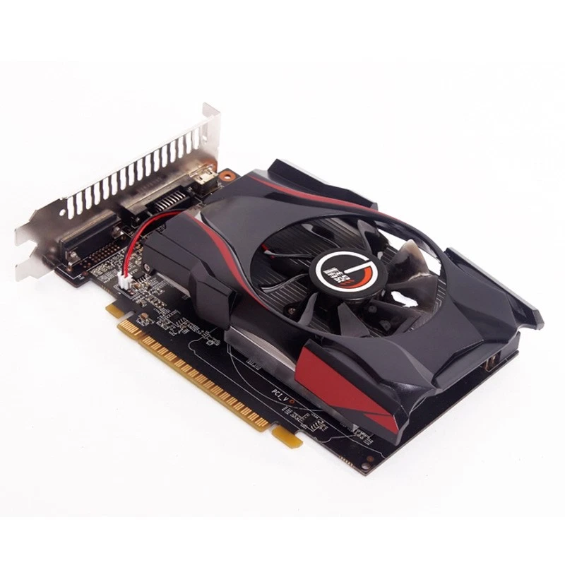 Game Graphics/Video Card for NVIDIA GeForce GTX 750 1GB 128Bit GDDR5 PCI-E 3.0 - Image 4 of 4