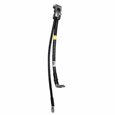 BOBCAT 7162966 Negative Battery Cable