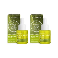 AZARINE Acne Spot Serum for Fast Caring Dual Action Serum 20ml