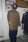 1940s WWII Soviet Colonel (Полко́вник) original uniform — photo 2