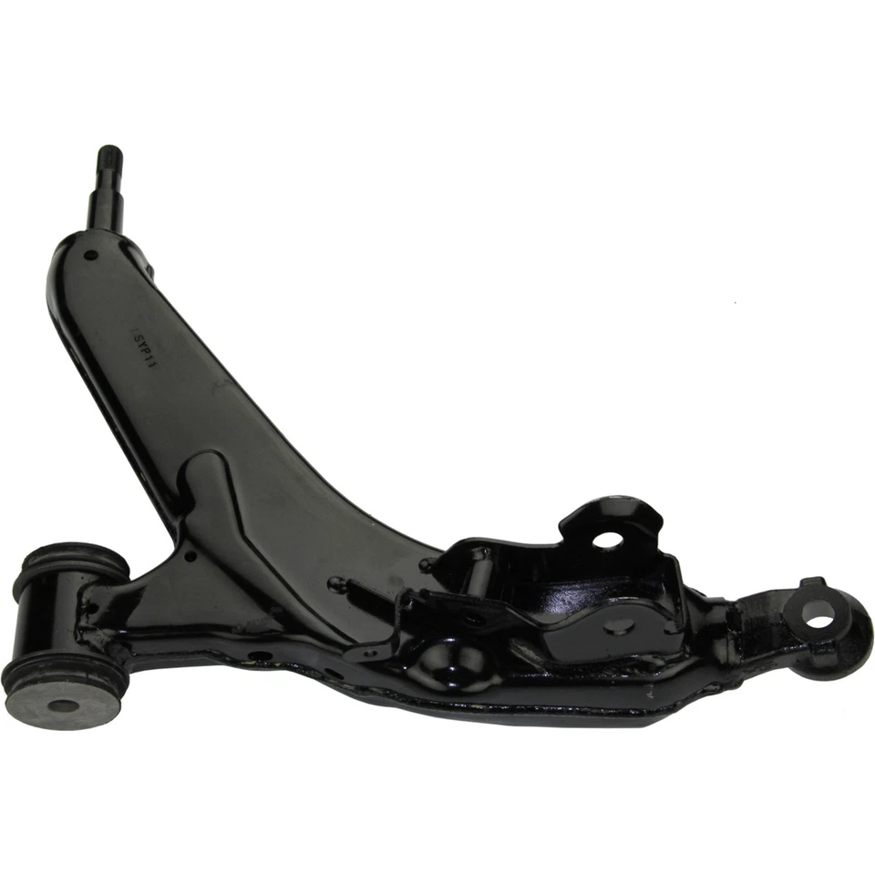 Braço de controle de suspensão MOOG dianteiro esquerdo inferior para 2008-2011 Lexus GS460 - Imagem 2 de 4