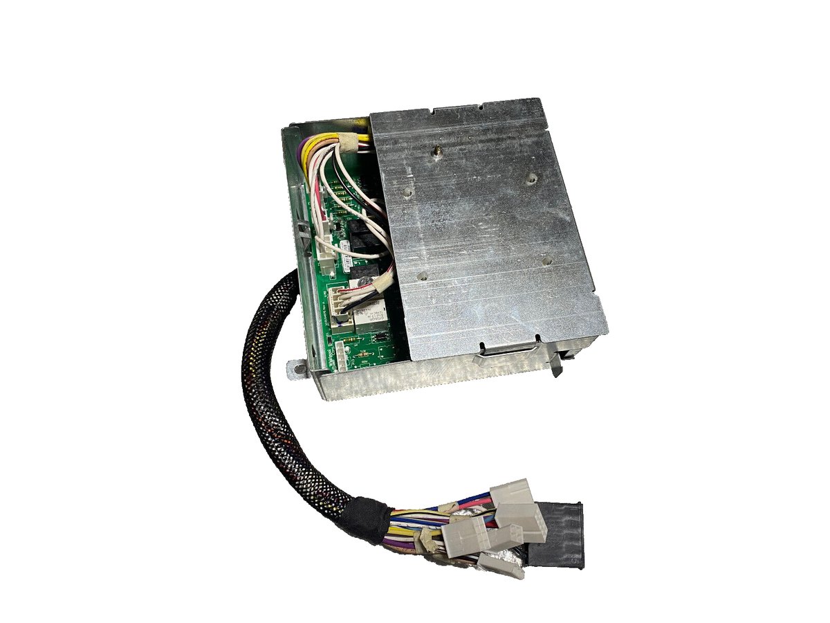 Whirlpool Refrigerator Electronic Control Board - W10823805 
