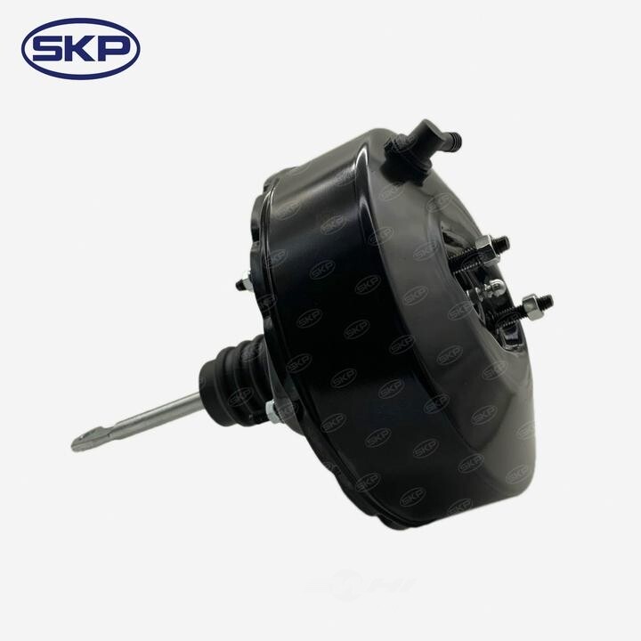 Power Brake Booster SKP SK5474075 fits 91-95 Jeep Wrangler | eBay