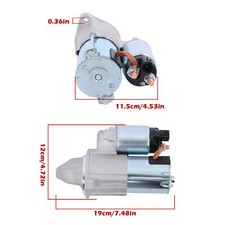 Motoventilador Kia Forte 19-23 / Hyundai Elantra | Meses Sin Inter&eacute;s