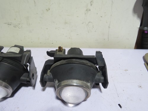 07 LINCOLN MKX FOG LIGHTS RIGHT LEFT SET - Foto 5 di 8