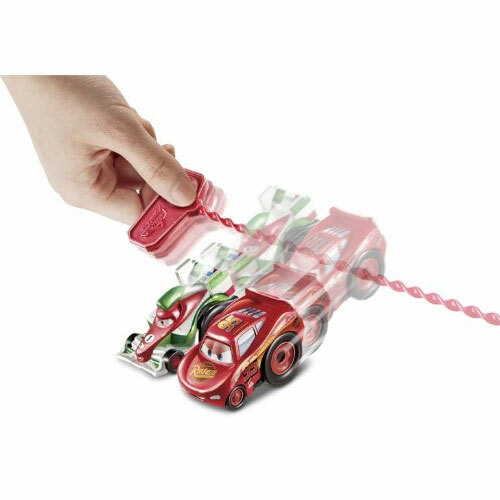 Disney Pixar Cars Riplash Racers - Pick from 7 Characters - by Mattel ...