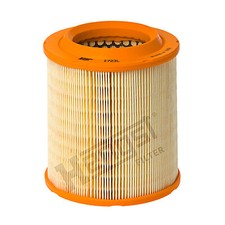HENGST FILTER E723L Luftfilter für AUDI