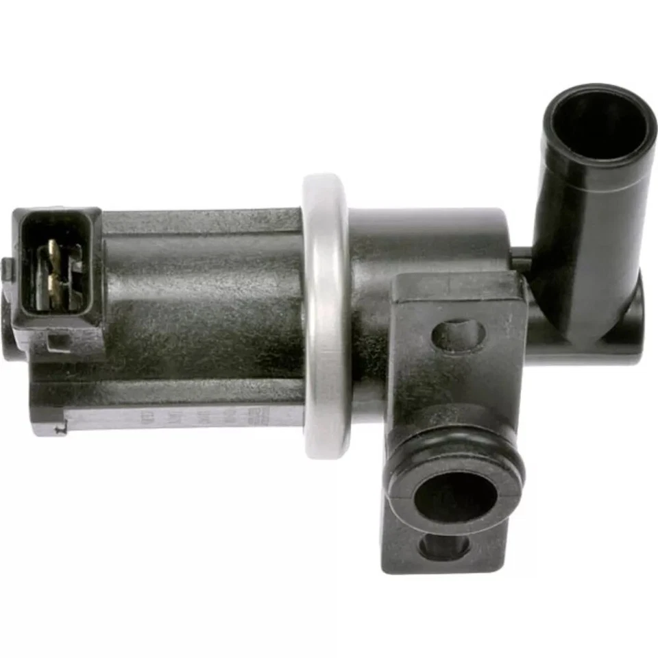 Solenoide de ventilación de bote de vapor 911-790 Dorman para Hyundai Genesis Coupe Equus K900 Foto 3 de 3