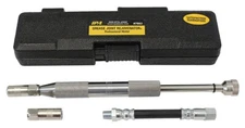 Grease Joint Rejuvenator® #7862. Clean Clogged Joints & Zerk Fittings Made in US