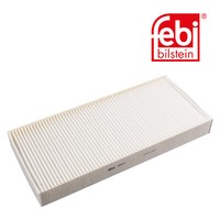 Original Febi Filter Innenraumluft Innenraumfilter Pollenfilter 18542