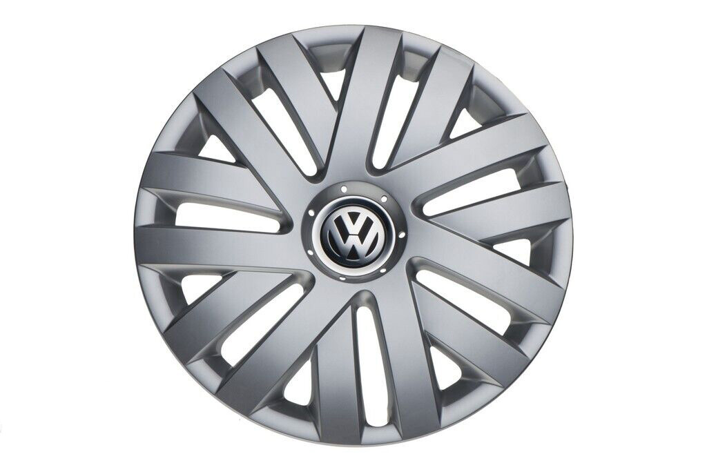 '10-13 Volkswagen Jetta 61559 14 Spoke 16