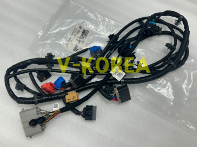 ハニチェリ Genuine 91890S8210 91890S8270 WIRING HARNESS-FR BUMPER for