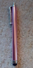 Pink Stylus pen 4.1 Inch For iPhone, Samsung, Ipad, Ipod, All Touchscreens