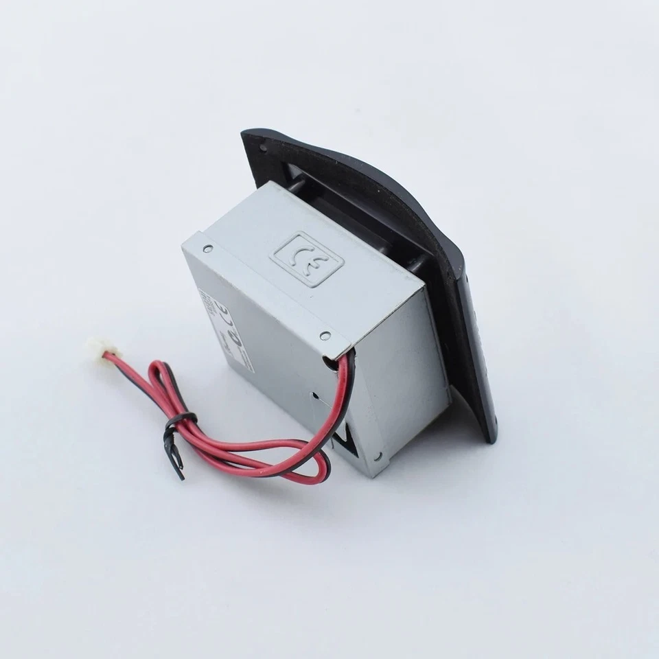 Preamplificador de guitarra acústica Ibanez AEQ-SSP ecualizador pastilla para Ibanez PF / PF-CE Foto 2 de 4