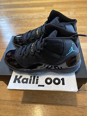 Nike Air Jordan 11 Retro (GS) Gamma Concord Space jam Cool Nike Air Jordan 11 Retro (GS) Gamma Concord Space jam Cool