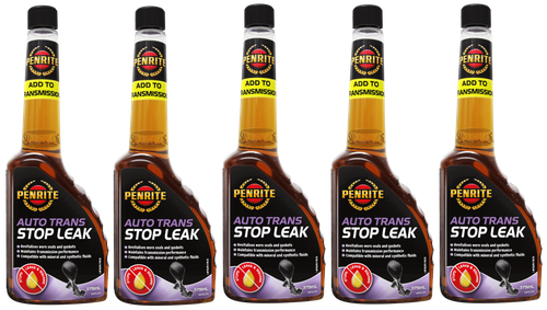 Penrite Auto Trans Stop Leak, revitalises Automatic Gearbox worn seals - 第 6/7 張圖片