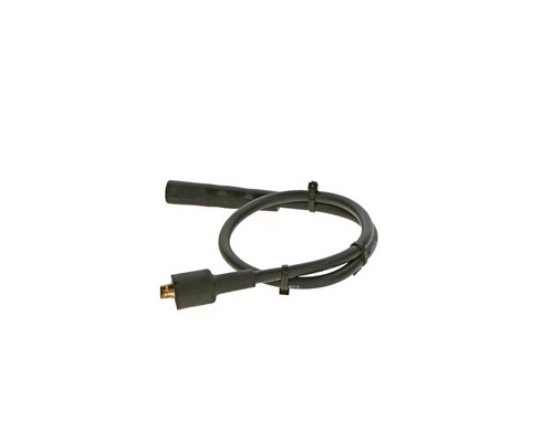 BOSCH Ignition Cable Kit Fits LADA 1200-1600 Kalinka Estate Van 70-12 0986356828 - Picture 2 of 6