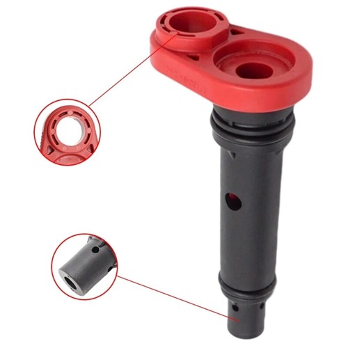 Engine Optimization Crankcase Ventilation Valves 17130-5A2-A01 Easy Installation - Picture 5 of 8
