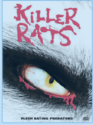 Killer Rats (DVD, 2001) 