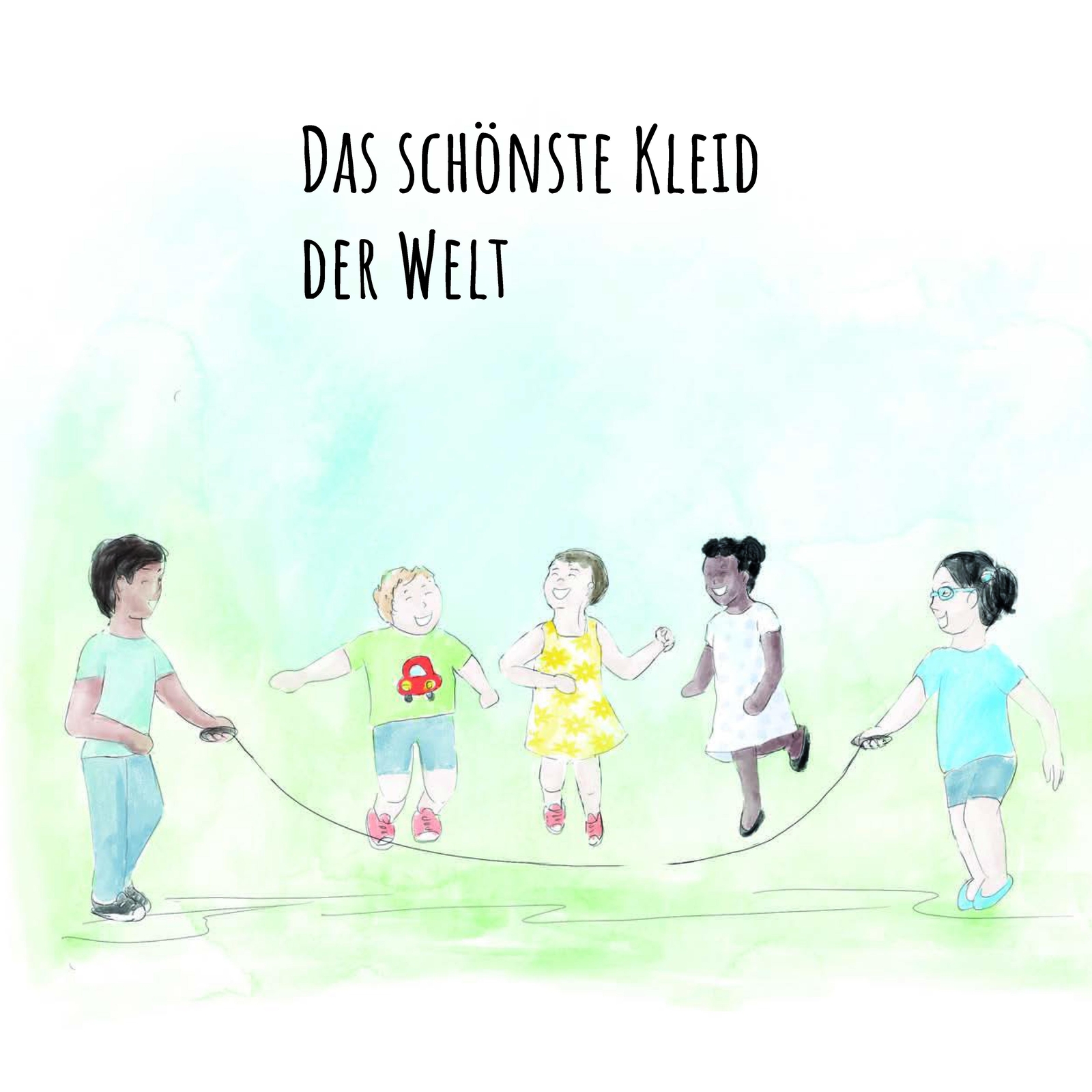 Thumbnail - Das Schönste Kleid Der Welt, Holger Edmaier