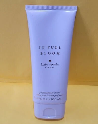 Kate Spade New York Cremas Hidratantes de Cuidado de la piel Crema