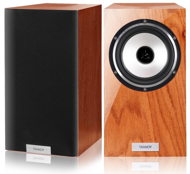 tannoy xt 8