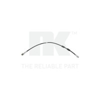 Bremsschlauch NK 8547170 FüR Audi Seat Skoda VW Cupra, Vorderachse