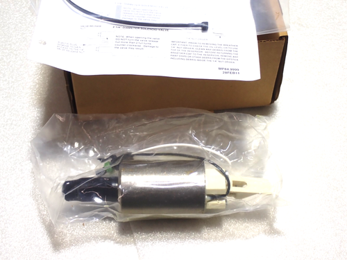 HWH Leveling Solenoid Valve RAP0642 AP39015 RV MOTORHOME WINNEBAGO NEW