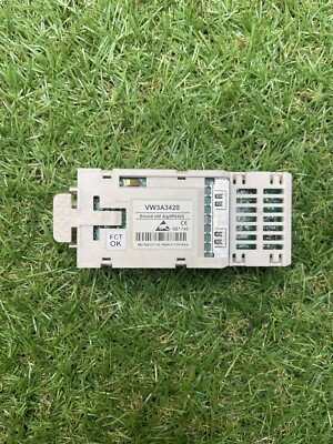 Schneider Electric, VW3A3420, Digital encoder interface module digital 5/12v