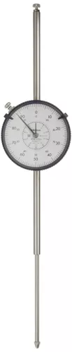 Mitutoyo large dial gauge 3062S19 made in Japan