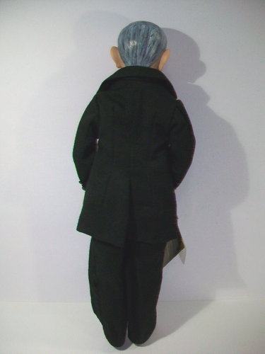 Muñeca de vinilo Effanbee Legend Series 1996 George Burns 16 - Imagen 4 de 4