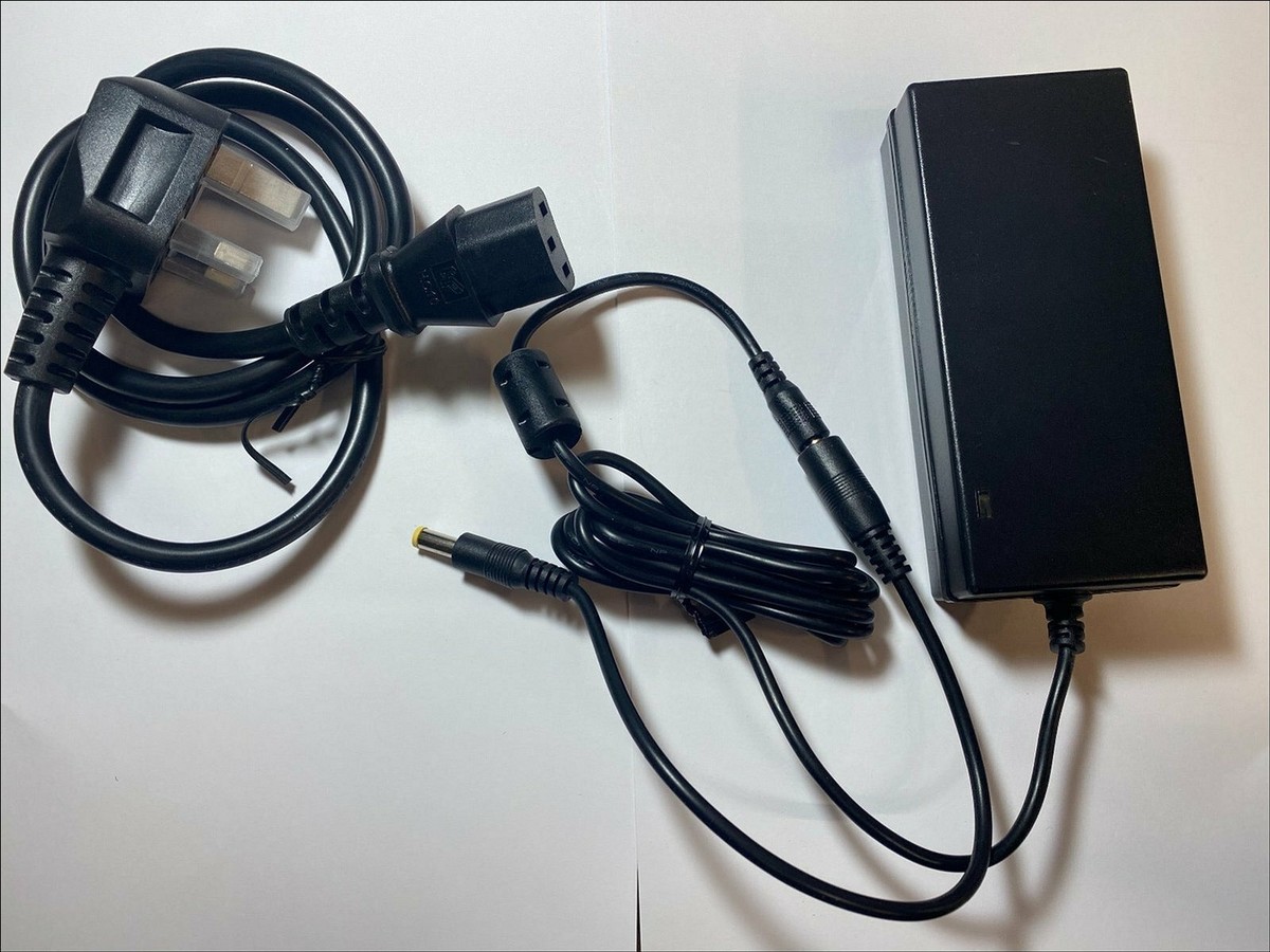 Adattatore Alimentazione 24V TOP CHARGEUR Per Altoparlante Jarre AeroSkull HD+ - Foto 3