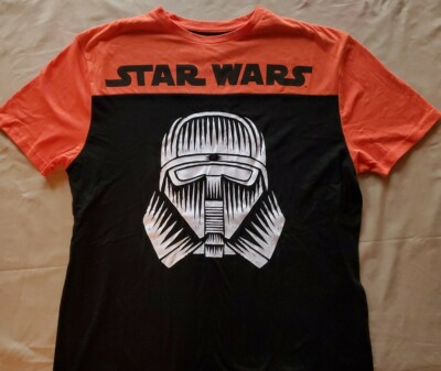 clone trooper t shirt