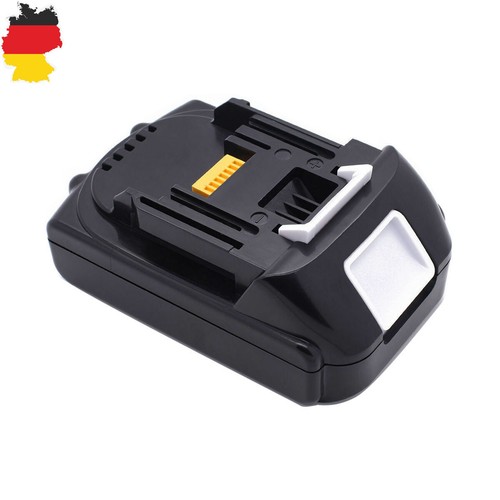 4X 1.5Ah 18V batería de repuesto para cargador Makita 196235-0 194205-3 194309-1 194513-2 - Imagen 2 de 20