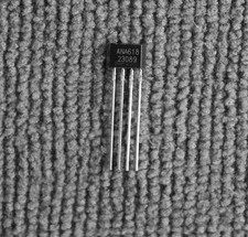 5pcs NEW ANA618 ANA6180 ORIGINAL TO94 IC