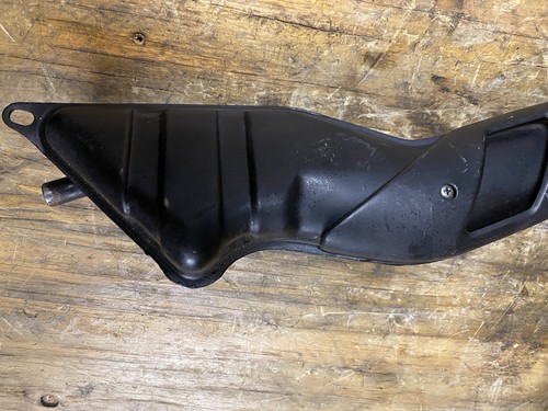YAMAHA PW 80 OEM EXHASUT (CLEAN) - Picture 7 of 9