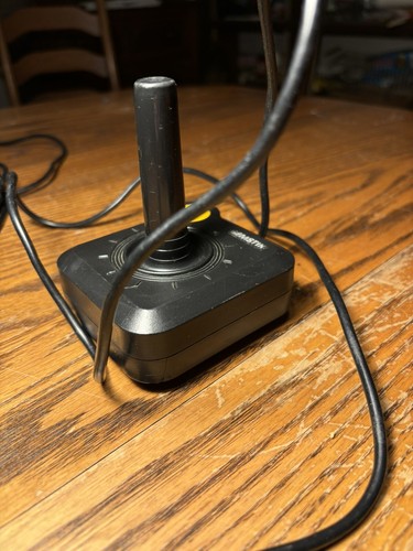 Set of 3 Gemini Gemstik Joystick Controller for Atari 2600 Commodore 64 C64 - Picture 12 of 14
