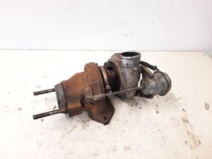 Turbo Turbolader Turbocharger Opel Omega B 7706420 2244963