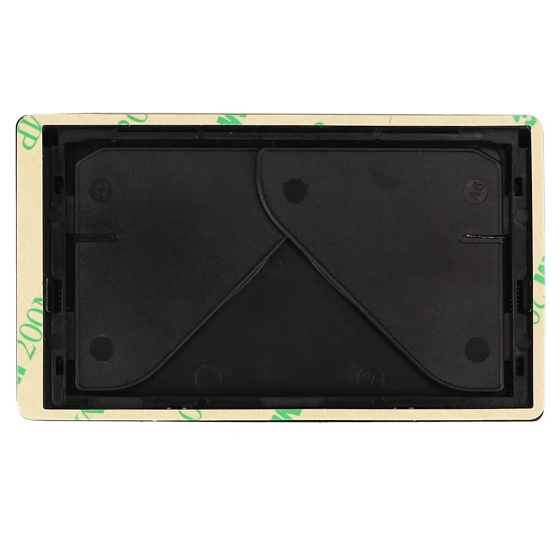 JJC Pop-up LCD Screen Hood Protector Cover fr Sony A6600 A6100 A6500 A6400 A6300 - Image 3 of 4