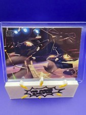 2024 Topps Star Wars Chrome Galaxy Where the Fun Begins