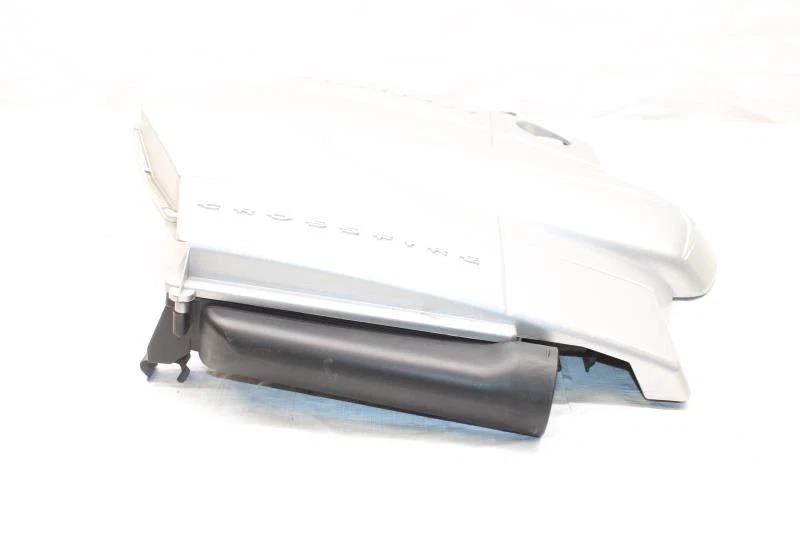 2006 CHRYSLER CROSSFIRE ZH ROADSTER #269 ENGINE AIR FILTER CLEANER BOX - Image 4 of 4