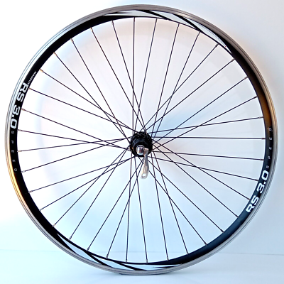 MADDUX RS 3.0 前後ホイール 700Cクリンチャー MADDUX 「マダックス」 RS3.0 フロントホイール / 奈良店