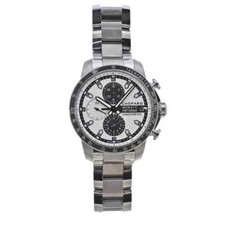 Chopard Monaco Historique Chronograph Watch 158570-3003 2