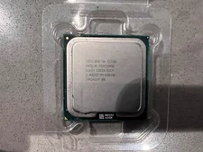 Desktop Computer Intel SLGTH Processor