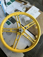 Vintage Lester Front Mag Vintage BMX