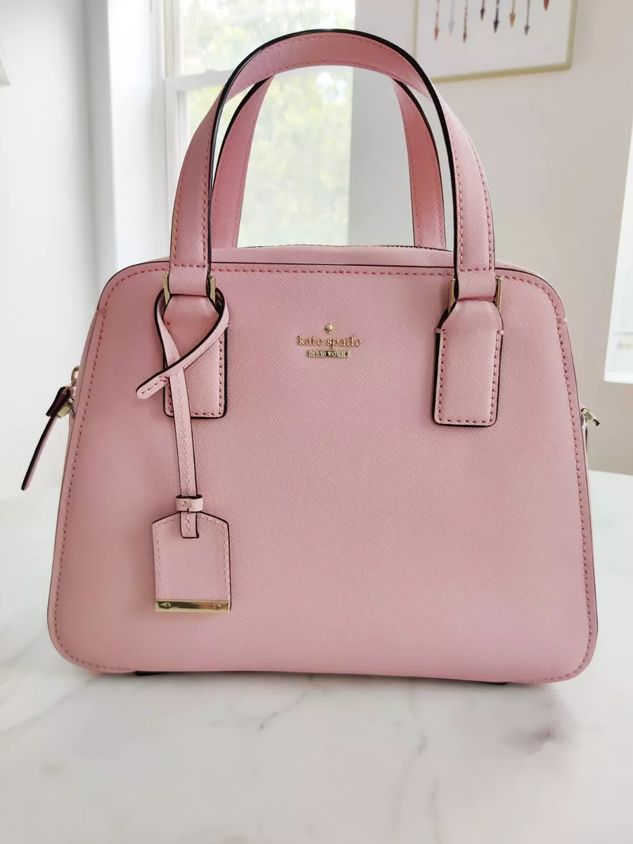 Kate Spade New York Street Little Babe Bag